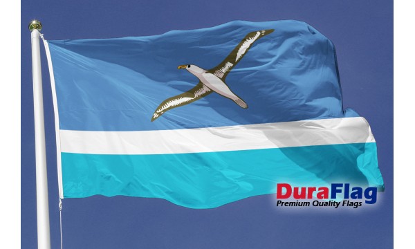 DuraFlag® Midway Islands Premium Quality Flag